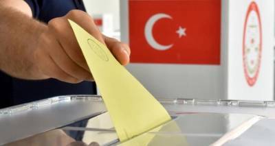 Κωνσταντινούπολη: Εισαγγελική έρευνα για παρατυπίες στις δημοτικές εκλογές