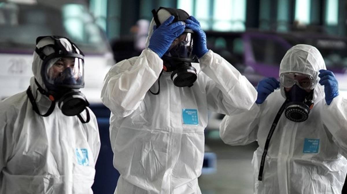 Δημοσκόπηση: Μεγάλη ανησυχία για τον κορονοϊό-Ικανοποίηση για τα κυβερνητικά μέτρα