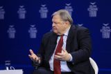 Βενιζέλος:Το μέλλον της ευρωπαϊκής ολοκλήρωσης είναι αυτό της φιλελεύθερης δημοκρατίας