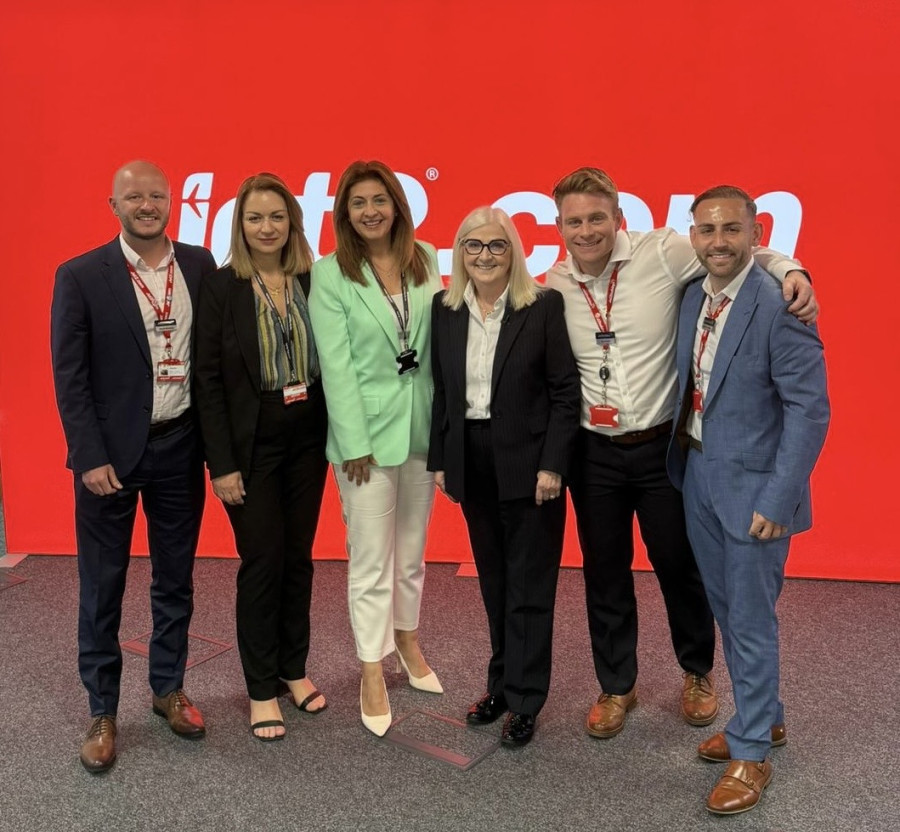 Jet2: Αύξηση θέσεων προς Ελλάδα - Προσθήκη νέων ελληνικών προορισμών