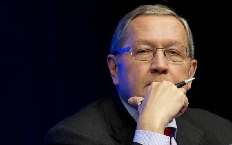 K.Regling: Η Ελλάδα δεν επιδρά στις άλλες χώρες του ευρώ