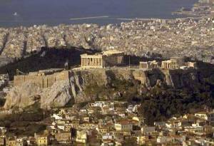 Από τον λοιμό των Αθηνών στην κρίση του κορονοϊού