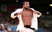 Ολυμπιακοί Αγώνες Ρίο: Σε Ηλιάδη, πόλο και κωπηλασία τα βλέμματα