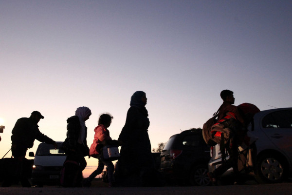 Μετανάστευση: Λιγότεροι φτάνουν στην Ευρώπη, περισσότεροι χάνονται στη διαδρομή