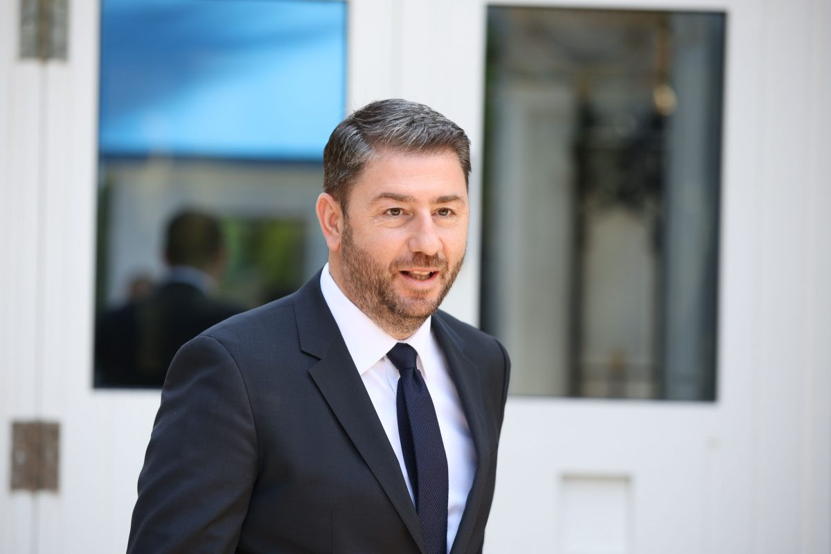 Ανδρουλάκης: Ευχές για την Ημέρα της Μητέρας &amp; Προτάσεις για ενίσχυση των γυναικών στην εργασία