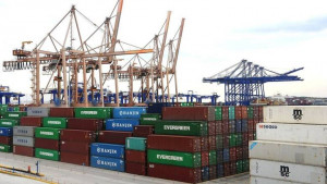 Cosco- Λιμενεργάτες: Συμφωνία για τη συλλογική σύμβαση εργασίας