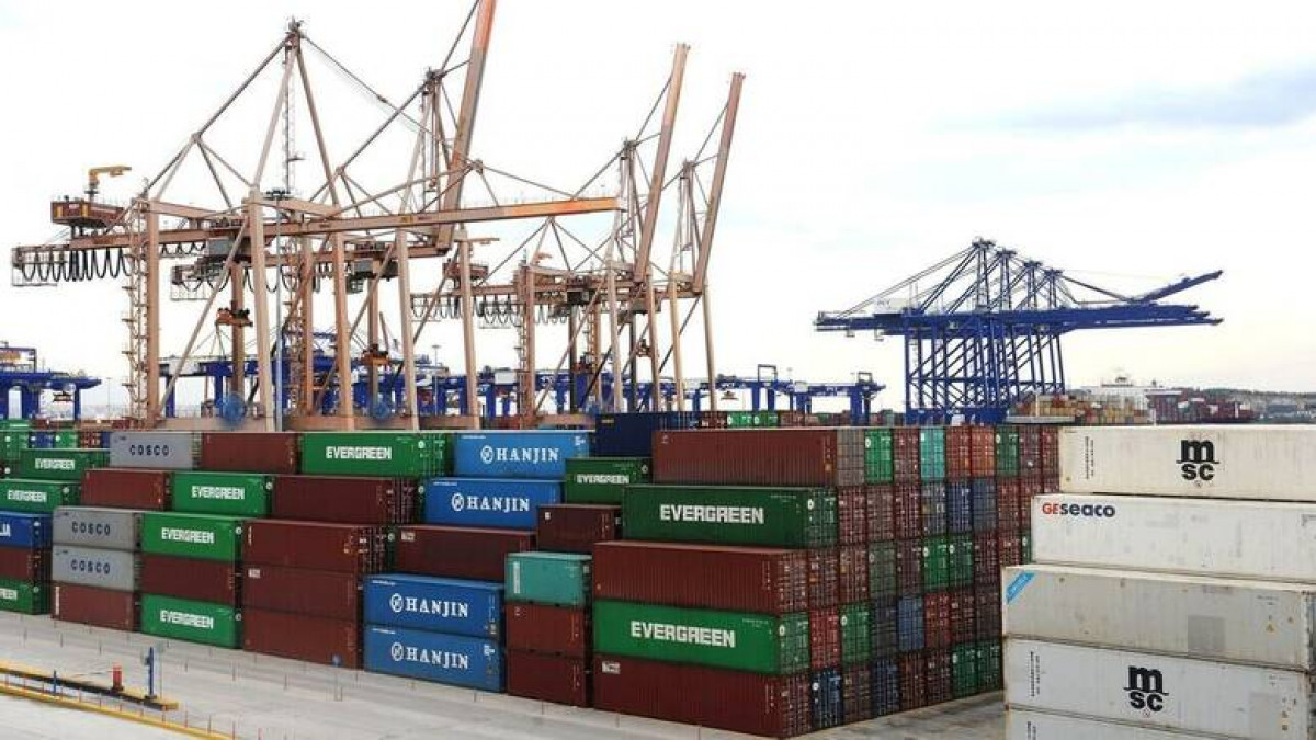 Cosco- Λιμενεργάτες: Συμφωνία για τη συλλογική σύμβαση εργασίας