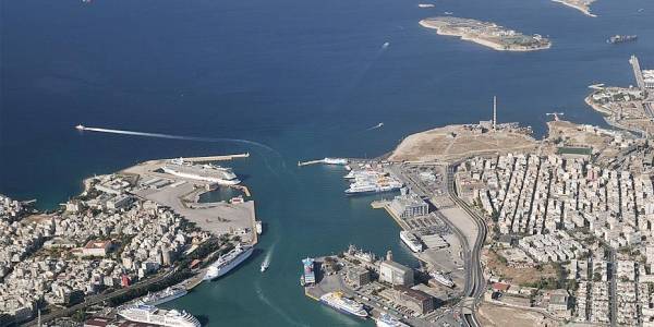 ΟΛΠ: Ημερίδα για την προώθηση της θαλάσσιας ασφάλειας στη Μεσόγειο