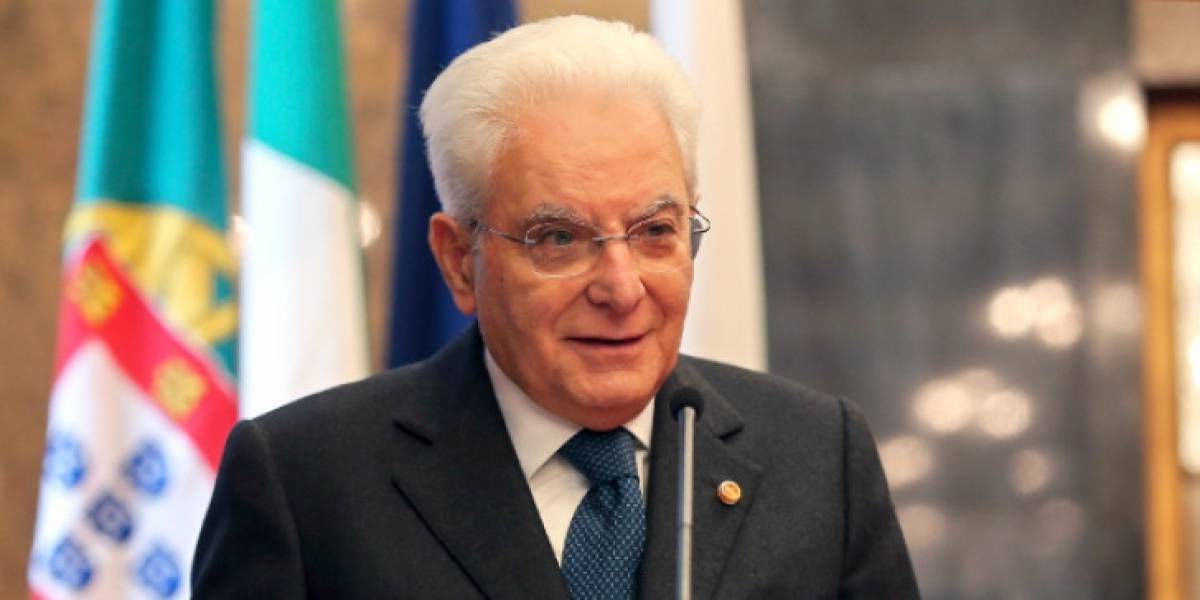 Ιταλία: Ταχύτητα στον σχηματισμό κυβέρνησης επιβάλλει ο Ματαρέλα