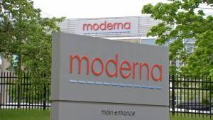 Εμβόλιο Moderna: Ξεκίνησαν κλινικές δοκιμές σε παιδιά