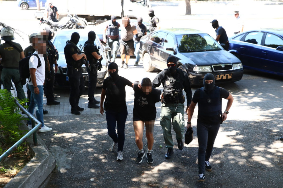 Υπόθεση Νέστορα: Προφυλακίστηκαν δύο κατηγορούμενοι – Επικαλέστηκαν το δικαίωμα της σιωπής