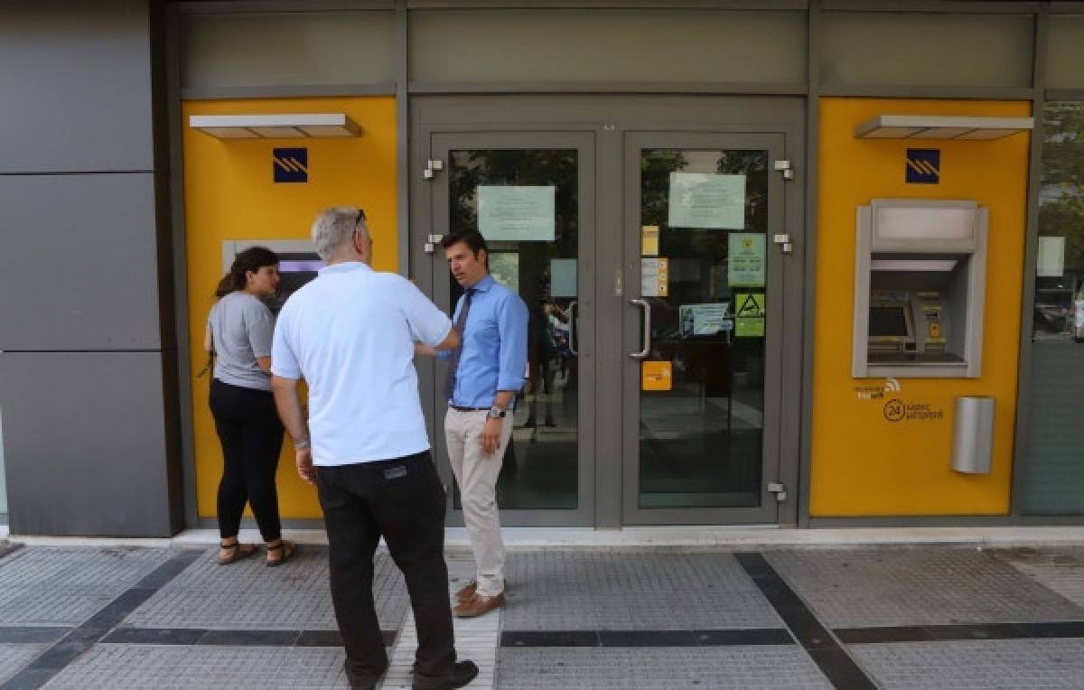 Τραπεζική στάση εργασίας την Πέμπτη- 24ωρη απεργία στην Πειραιώς