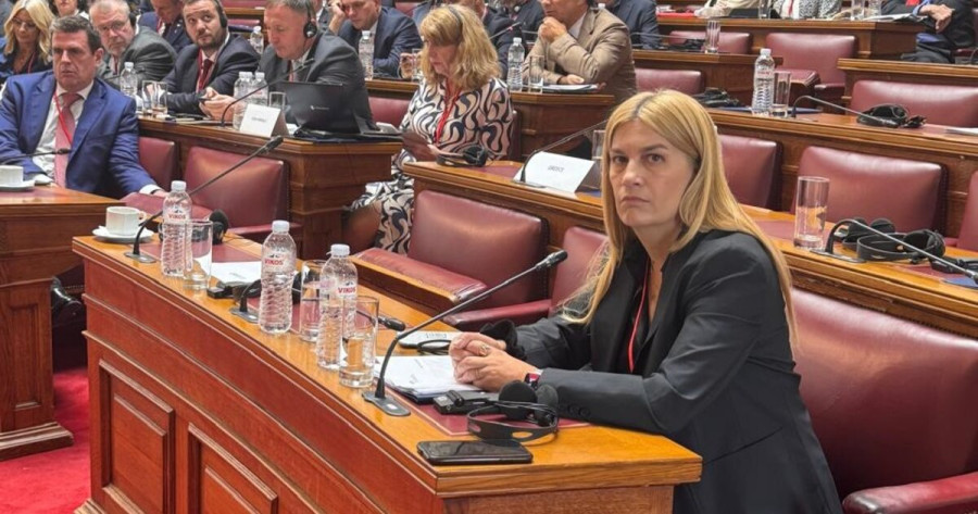 Το επικρατέστερο σενάριο για την «ηλεκτρική» καρέκλα του (της) προέδρου της Προανακριτικής