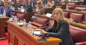 Το επικρατέστερο σενάριο για την «ηλεκτρική» καρέκλα του (της) προέδρου της Προανακριτικής