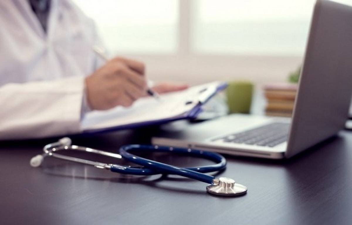 My Health: Αποκαλυπτήρια για τον Ηλεκτρονικό Φάκελο Υγείας