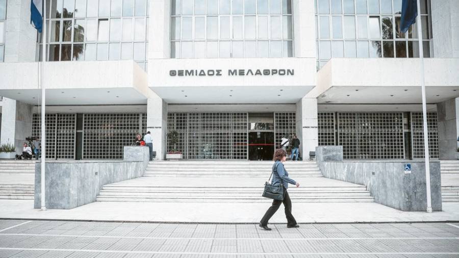 Άρειος Πάγος-Έκτακτοι καθηγητές ΤΕΙ: Δε μπορούν να μονιμοποιηθούν-Παραμένουν συμβασιούχοι