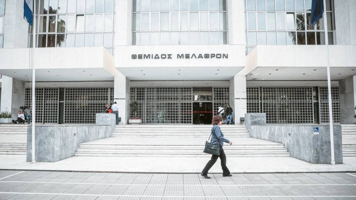 Άρειος Πάγος-Έκτακτοι καθηγητές ΤΕΙ: Δε μπορούν να μονιμοποιηθούν-Παραμένουν συμβασιούχοι