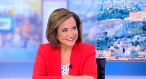 Μπακογιάννη: Ο Τσίπρας προσπαθεί να «κλείσει» λογαριασμούς και να παρουσιαστεί με μια νέα εικόνα
