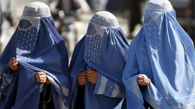 ΥΠΕΞ του Κατάρ: Παρότρυνση στους Ταλιμπάν να σεβαστούν τις γυναίκες