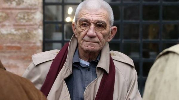 Ο Μπουτάρης τα σκουπίδια και οι... εξωγήινοι