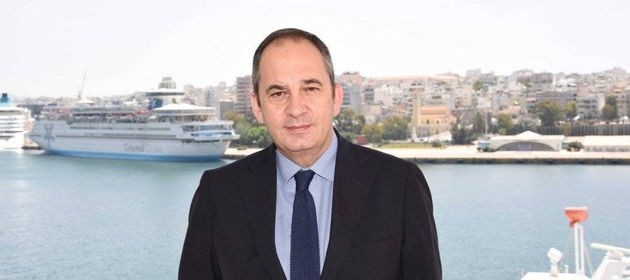 Σε δημόσια διαβούλευση η νομοθετική πρωτοβουλία για ολοκληρωμένη θαλάσσια στρατηγική