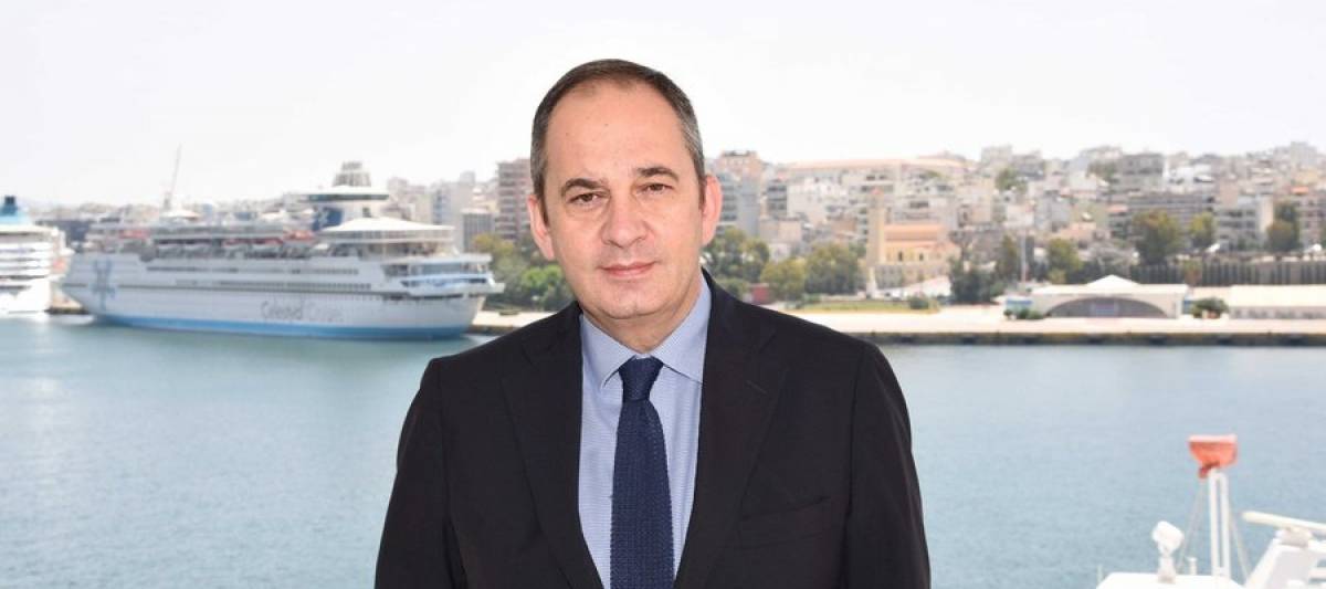 Σε δημόσια διαβούλευση η νομοθετική πρωτοβουλία για ολοκληρωμένη θαλάσσια στρατηγική