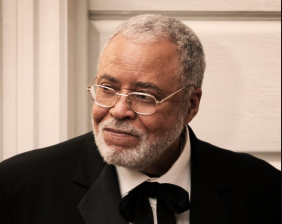 James Earl Jones: Πέθανε ο ηθοποιός πίσω από τη μάσκα του Darth Vader