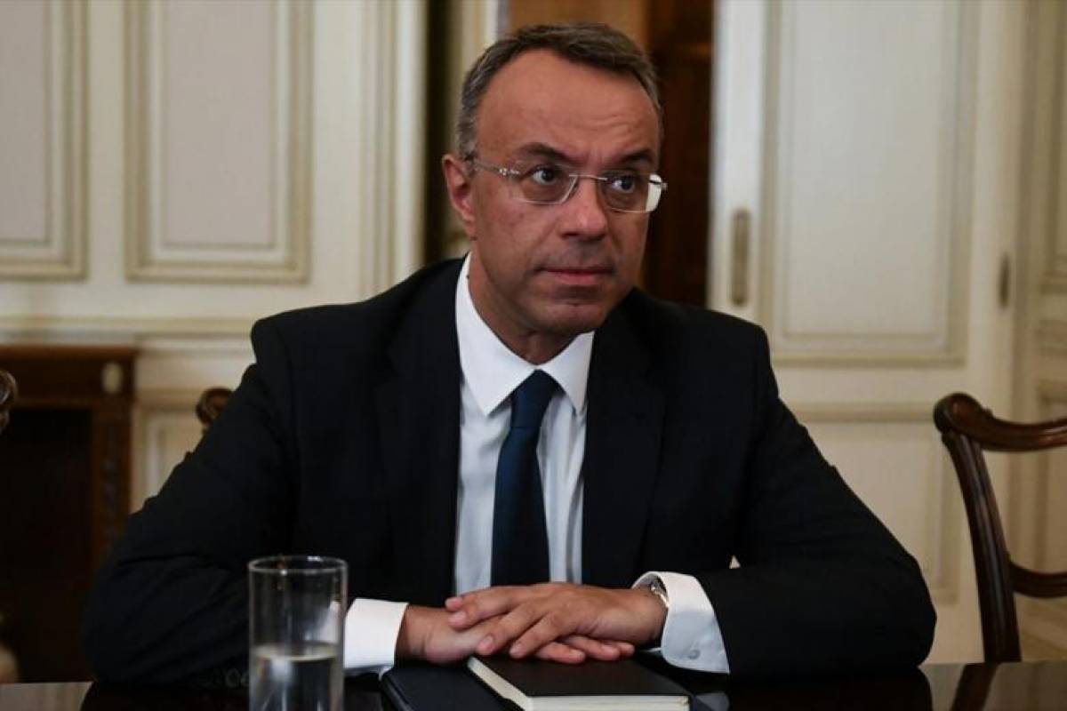 Σταϊκούρας: Αυξάνονται κατά 20 εκατ.ευρώ τα μέτρα στήριξης στους αγρότες