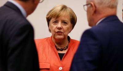 Δύσκολη η μετά-Μέρκελ εποχή- Σε πολιτική κρίση η Γερμανία