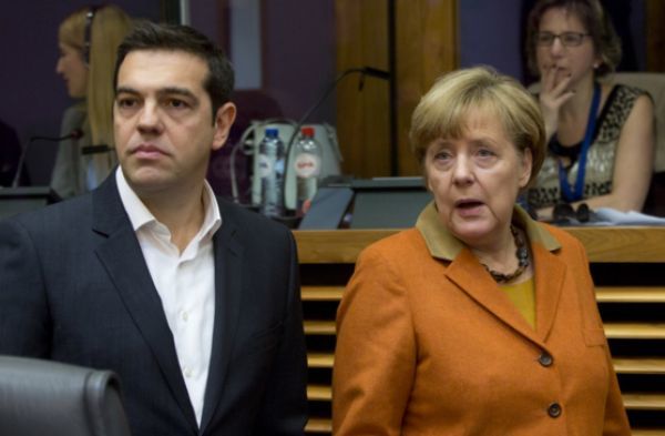 ΕΕ:Με "μπαχτσίσι" μετατρέπει σε "ζώνη" ανάσχεσης των προσφύγων την Ελλάδα