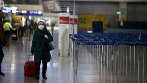 Notam: Με ποιες χώρες αναστέλλονται πτήσεις, για ποιες απαιτείται τεστ