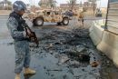 Ιράκ: Νεκροί 489 άμαχοι από τρομοκρατικές ενέργειες