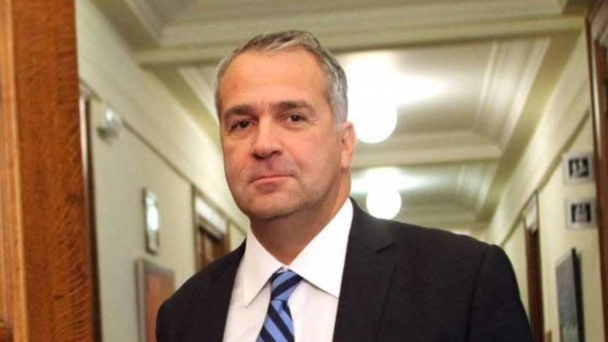 Βορίδης: Για γέλια και για κλάματα είναι η κυβέρνηση
