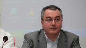Μόσιαλος: Κανονικότητα όταν εμβολιαστεί άνω του 60% του ελληνικού πληθυσμού