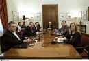 Σύγκληση συμβουλίου πολιτικών αρχηγών ζήτησε ο Τσίπρας
