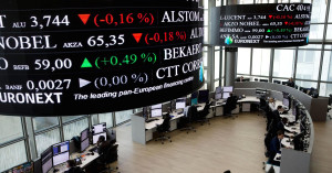 Ευρωαγορές: Επιφυλακτικότητα στο άνοιγμα- Βλέμματα σε μάκρο και κεντρικές τράπεζες