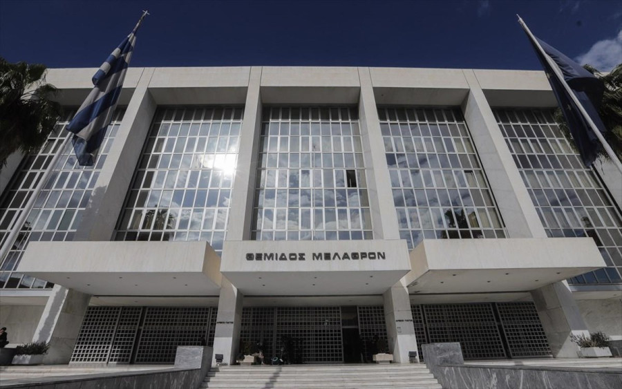 Απεβίωσε ο επίτιμος αντιεισαγγελέας του Αρείου Πάγου, Δημήτρης Δωρής