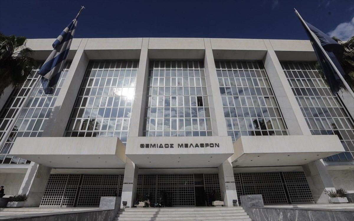Απεβίωσε ο επίτιμος αντιεισαγγελέας του Αρείου Πάγου, Δημήτρης Δωρής