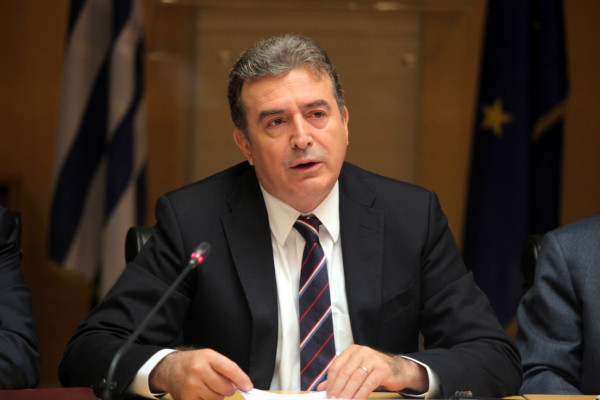 Χρυσοχοΐδης: Μέτρα για τις παράνομες υπεκμισθώσεις διαμερισμάτων – Τι είπε για διαδηλώσεις και μεταναστευτικές ροές