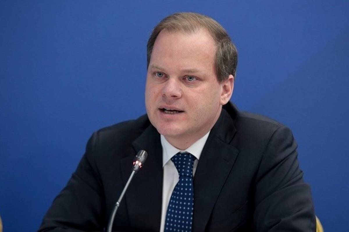 Καραμανλής: Εξετάζουμε τις προοπτικές ανάπτυξης του Λαυρίου