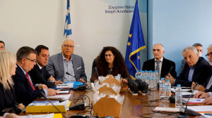 Εκλογές 2023: Συνεδριάζει την Τρίτη (30/5) η Διακομματική Επιτροπή
