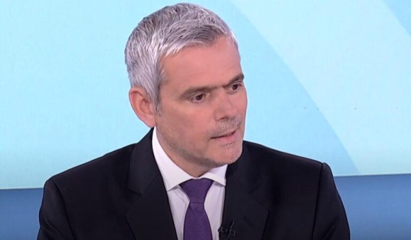 Καραγκούνης: Προσλήψεις μέσω εφαρμογής στο κινητό- Οι αλλαγές στην ΕΡΓΑΝΗ