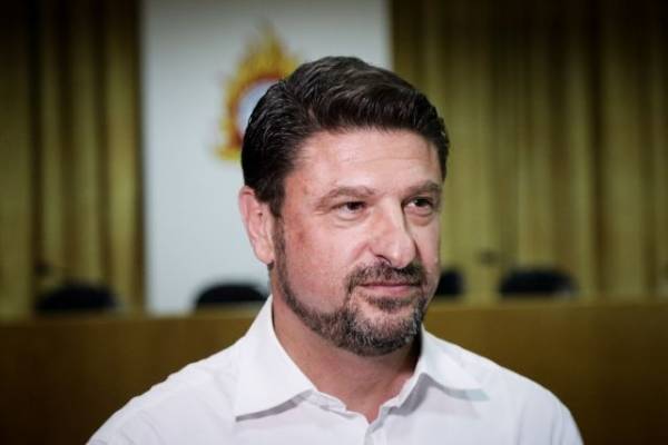 Αναβαθμίζεται ο ρόλος της Αυτοδιοίκησης στον τομέα της Πολιτικής Προστασίας
