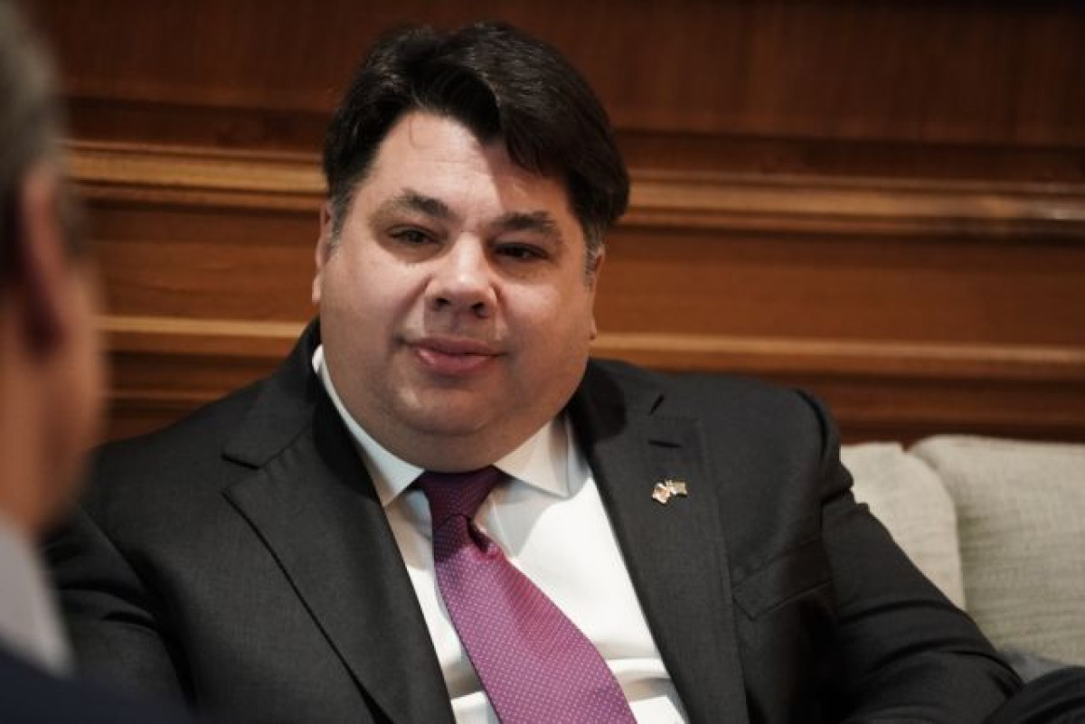 Τσούνης:Η στάση των ΗΠΑ αν η Τουρκία επιτεθεί στην Ελλάδα
