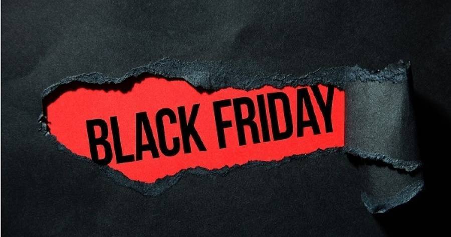 Οι έμποροι στη Θεσσαλονίκη ζητούν μεταφορά της «Black Friday»