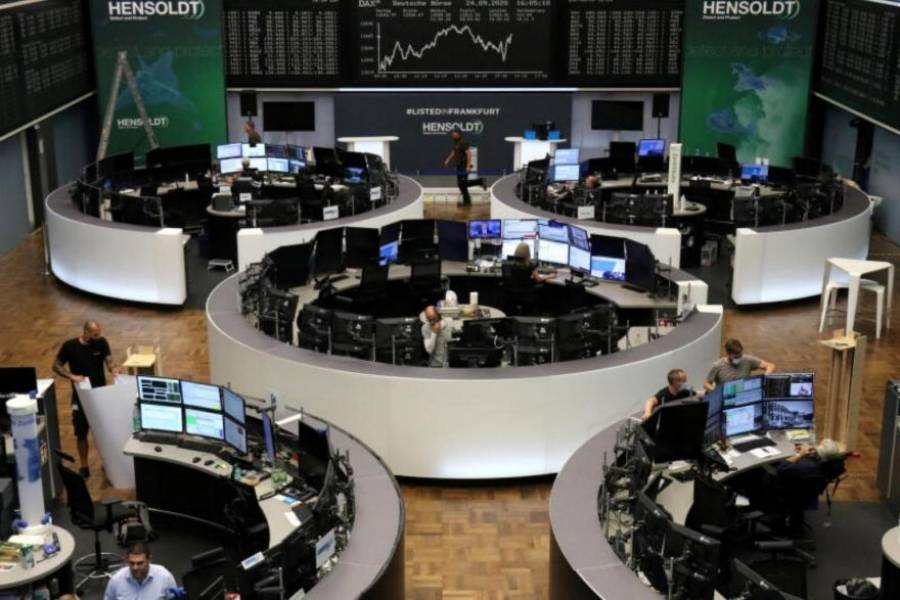 Ευρωαγορές: Οι επενδυτές αξιολογούν το επεισοδιακό debate στις ΗΠΑ