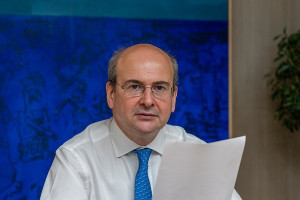Στα €19,5 δισ. τα έσοδα από τον τουρισμό το 2023