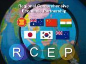 H TPP απέθανε, ζήτω η RCEP
