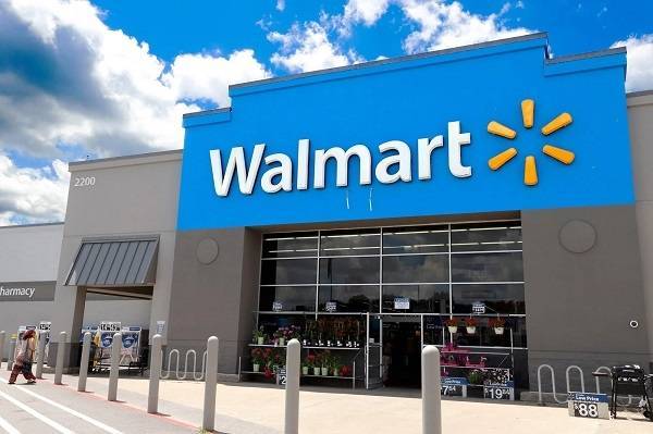 WalMart: Στα $6,48 δισ. τα καθαρά κέρδη του δεύτερου τριμήνου