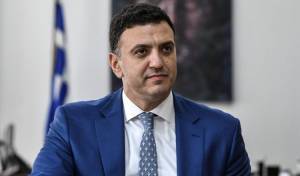 Κικίλιας: Κάποιοι δεν έχουν καταλάβει ότι είμαστε εν μέσω πανδημίας